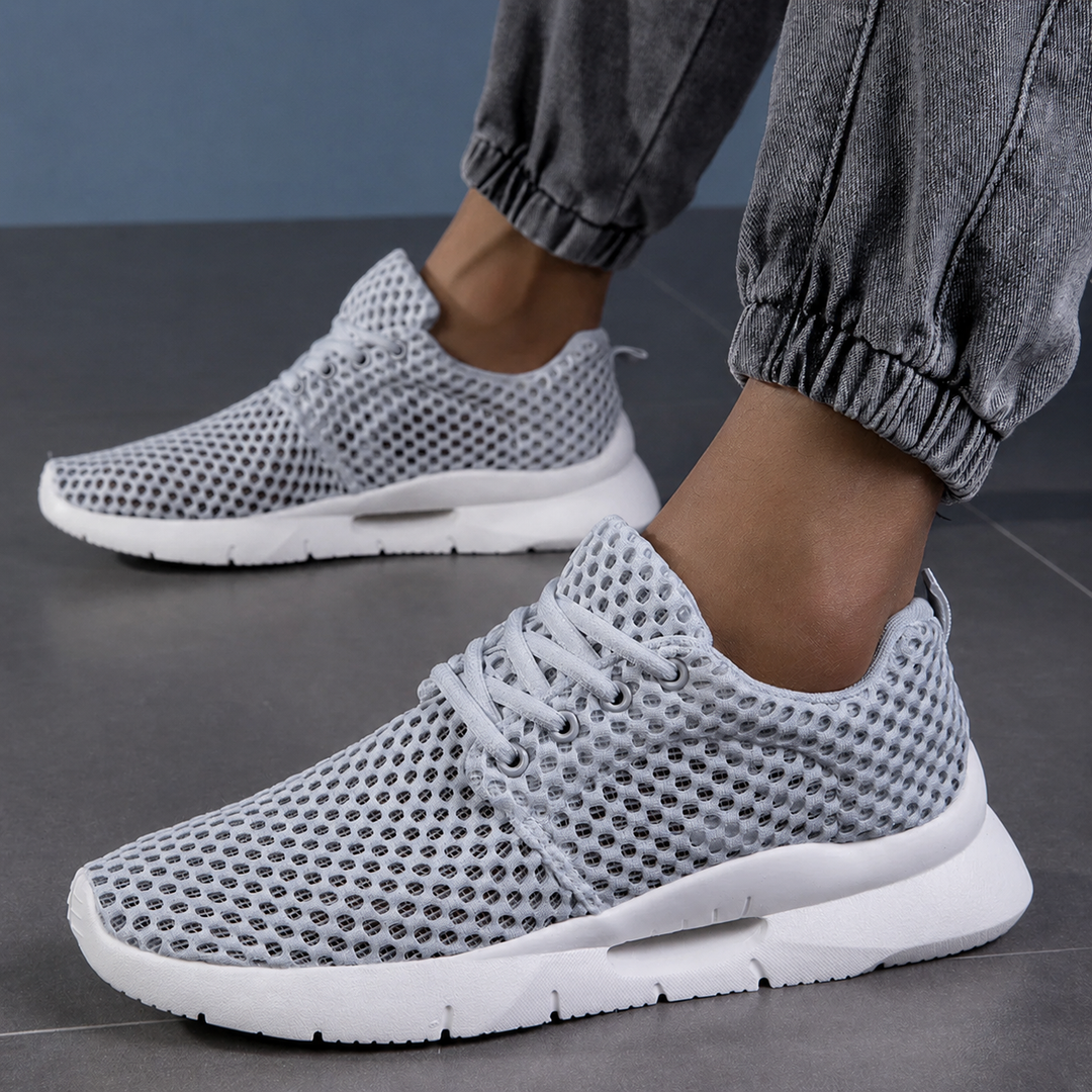 Matilda - Leichte Sneaker