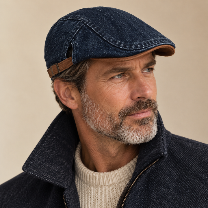 Cavan - Leichte Cap