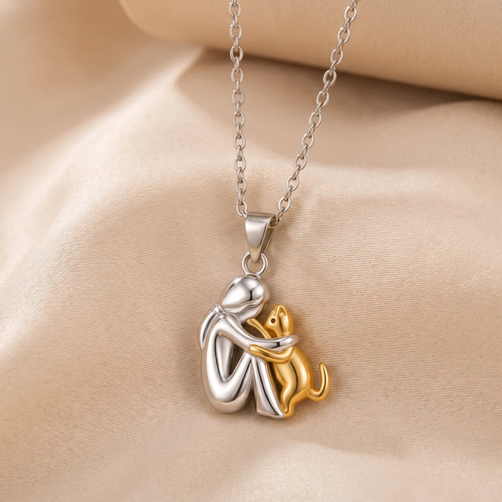 Sylveria - Elegantes Collier