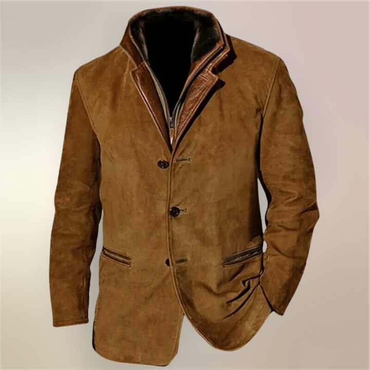 Rollo - Vintagejacke