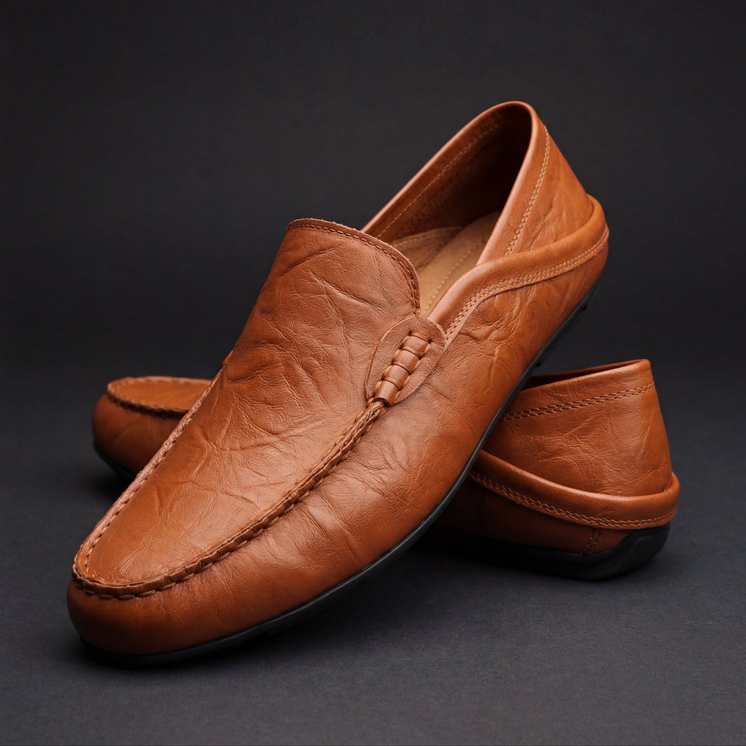 Ambrose - Edle Slipper