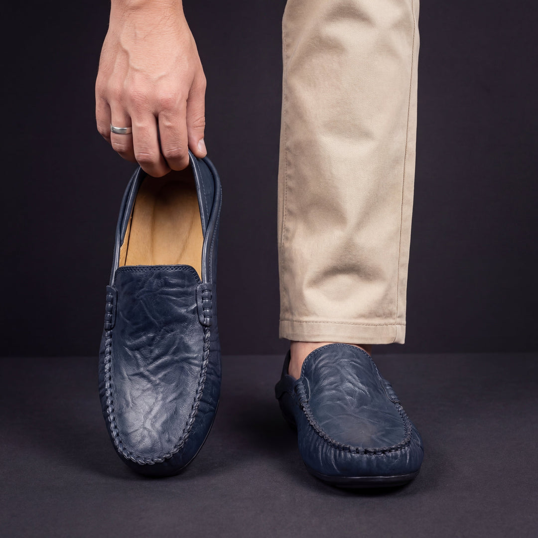 Ambrose - Edle Slipper