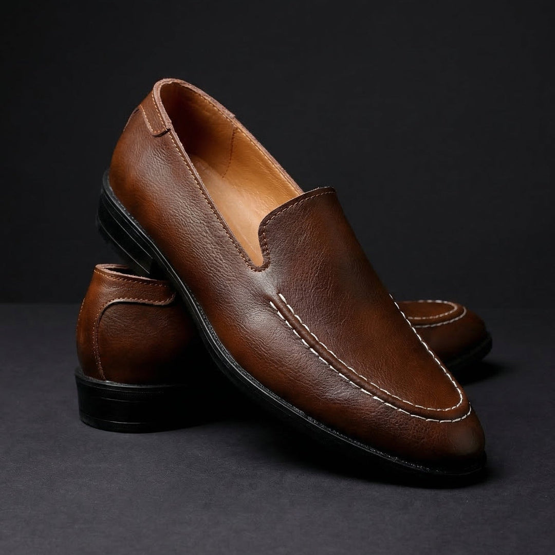 Merric - Raffinierte Business-Loafer