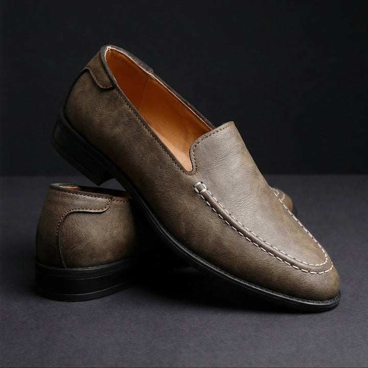 Merric - Raffinierte Business-Loafer