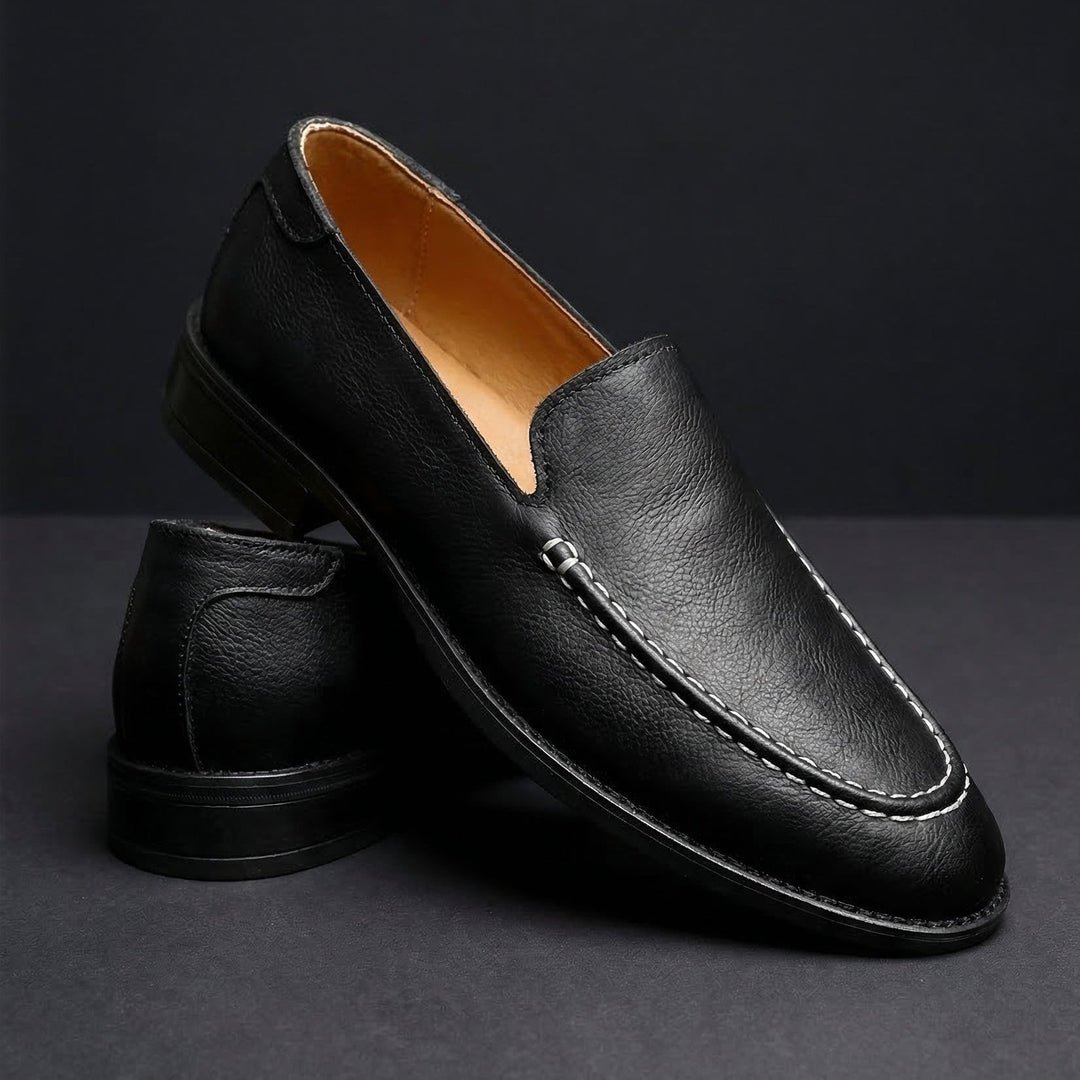 Merric - Raffinierte Business-Loafer