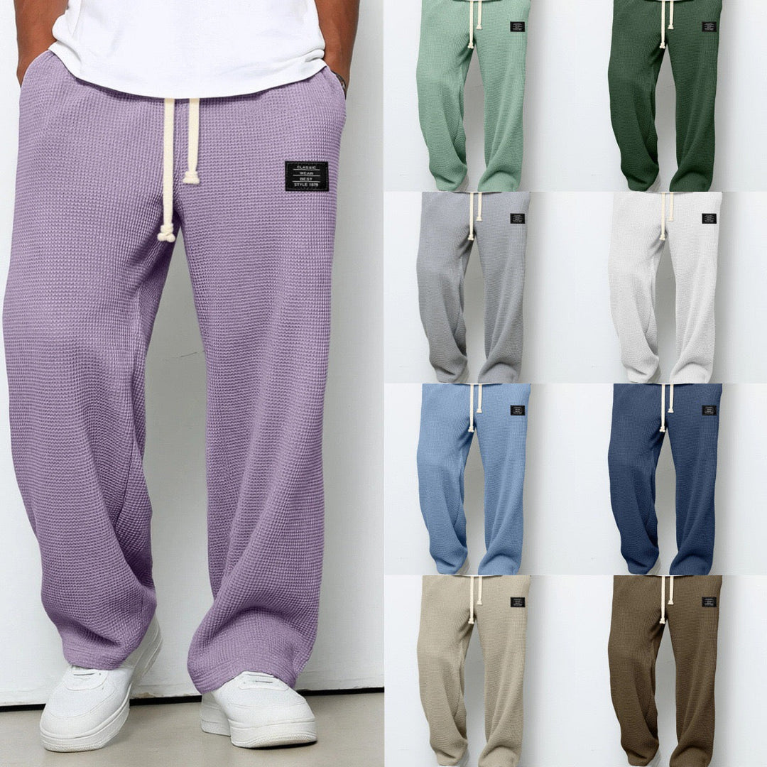 Fenland - Soft-Touch-Jogpants