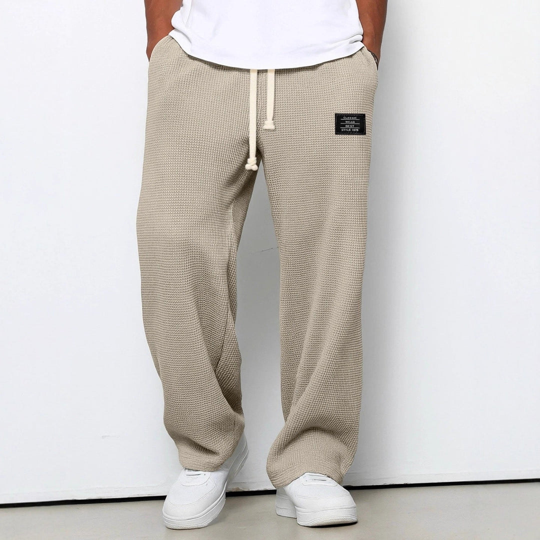 Fenland - Soft-Touch-Jogpants