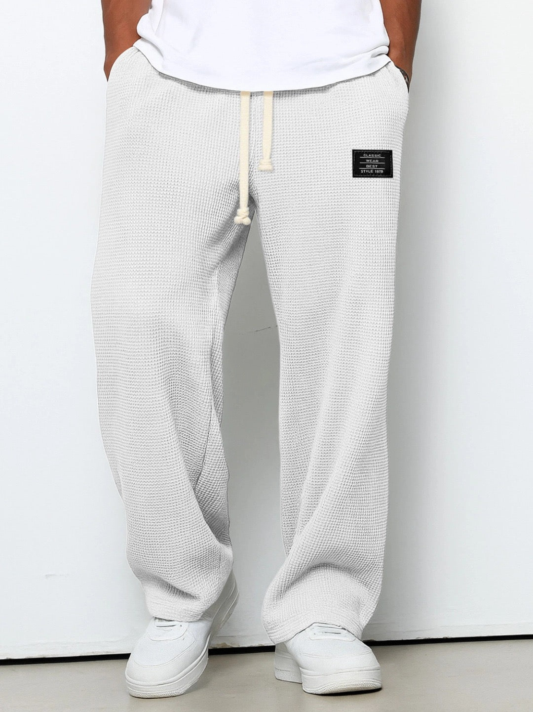 Fenland - Soft-Touch-Jogpants