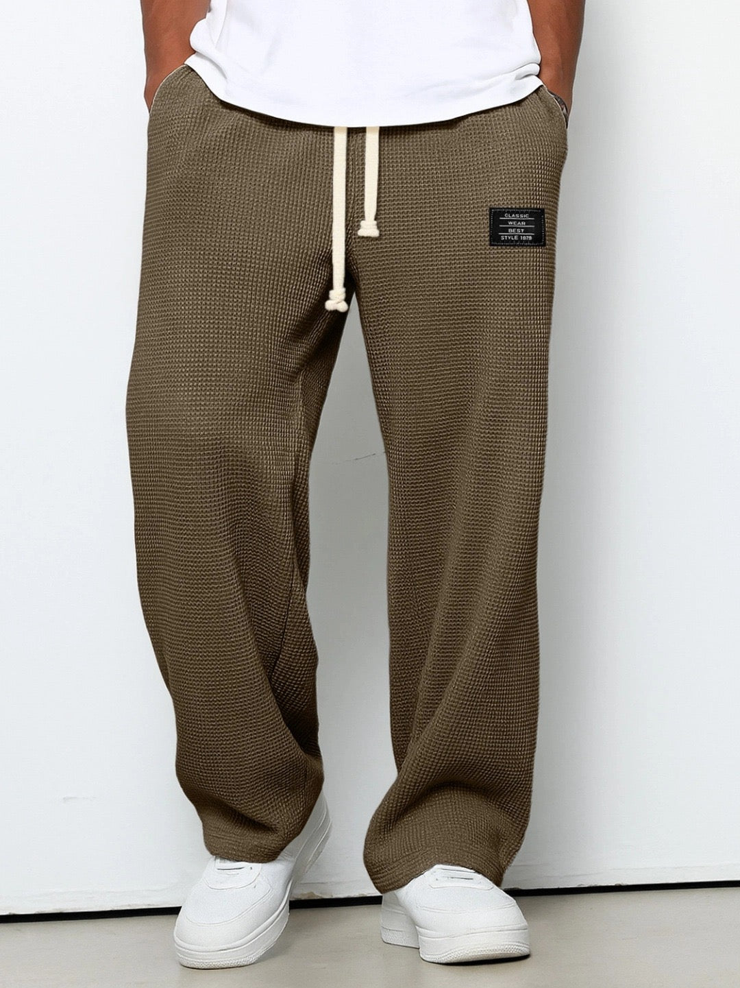 Fenland - Soft-Touch-Jogpants