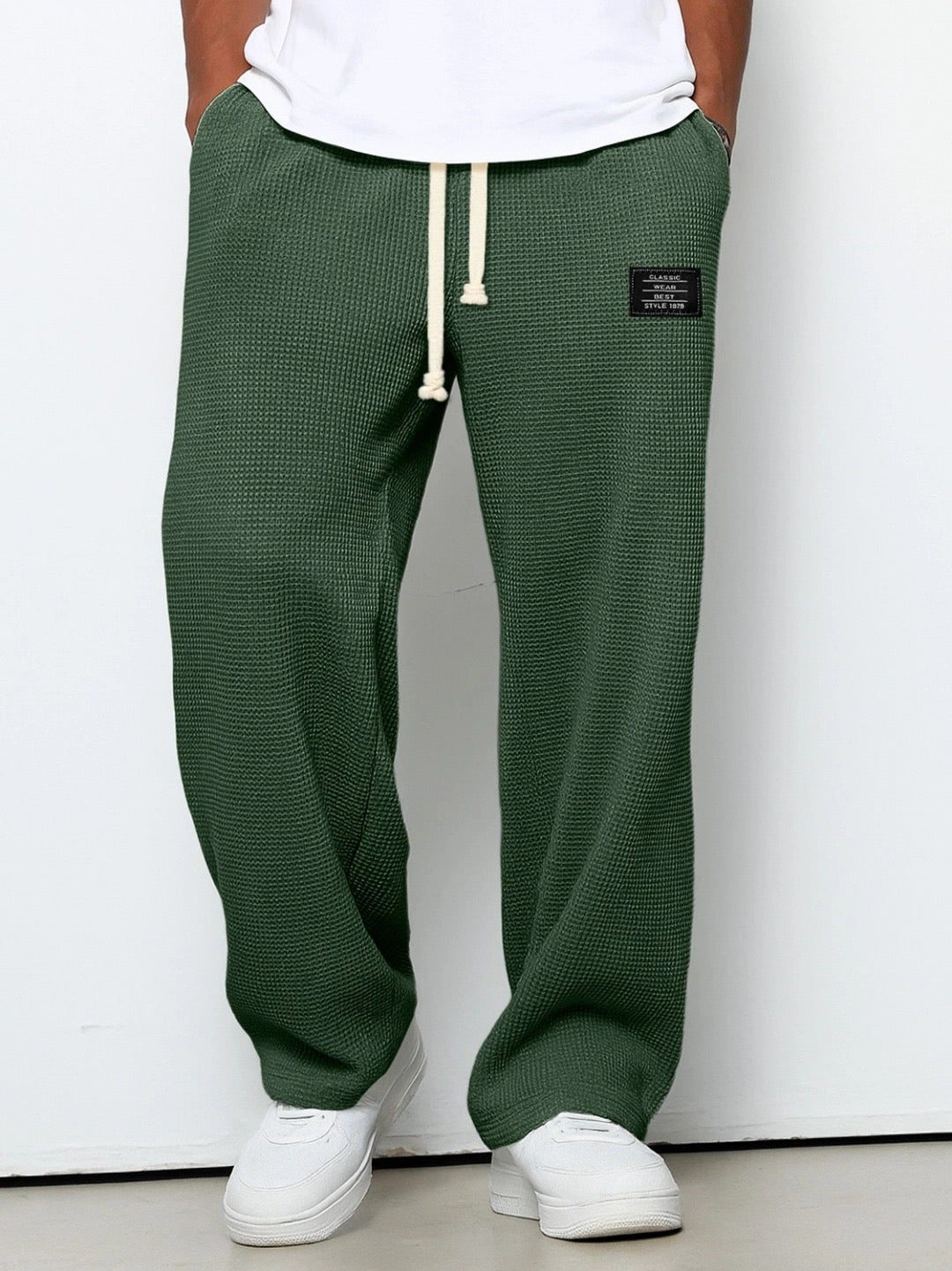 Fenland - Soft-Touch-Jogpants