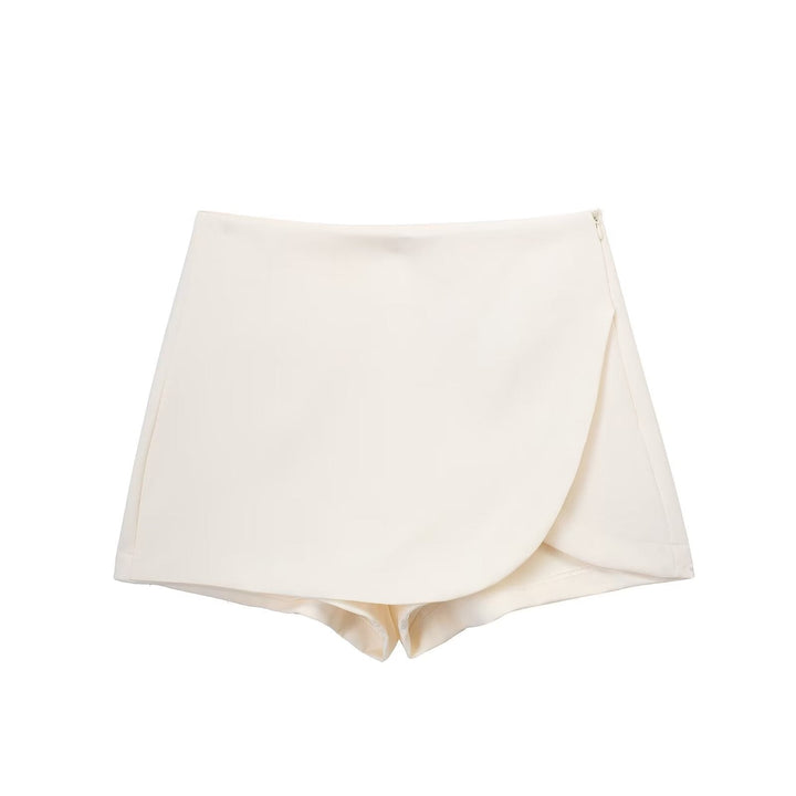 Rosavelle - Weicher Wickel-Skort
