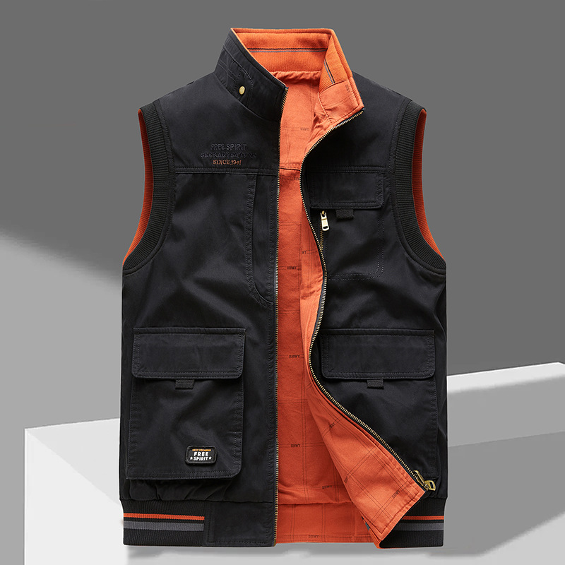 Ashbury - Premium Utility-Gilet
