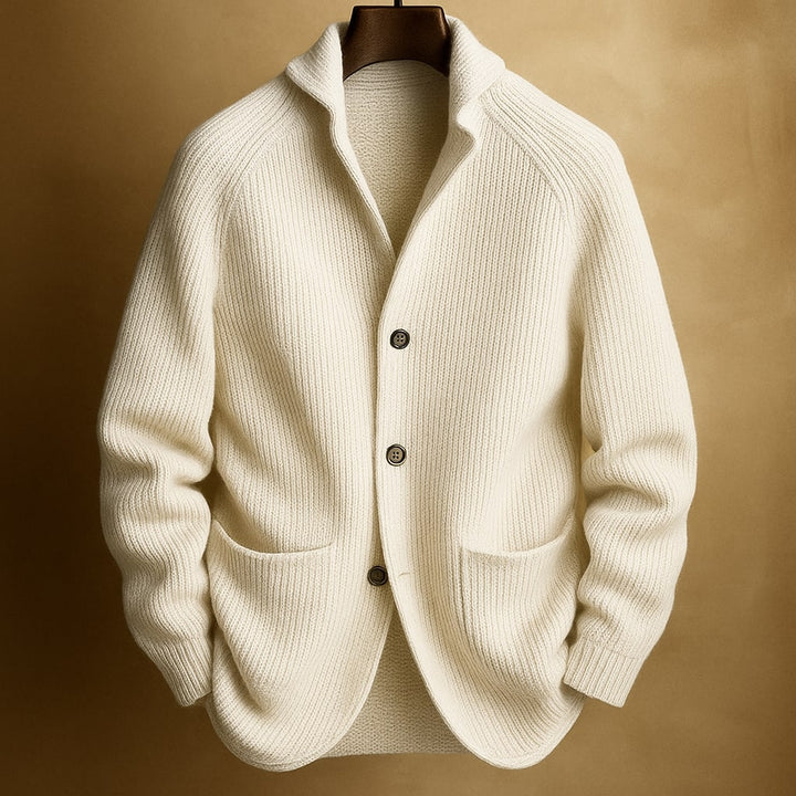 Elden - strukturierter Blazer