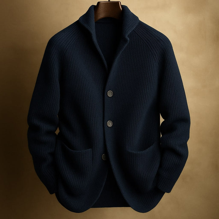 Elden - strukturierter Blazer