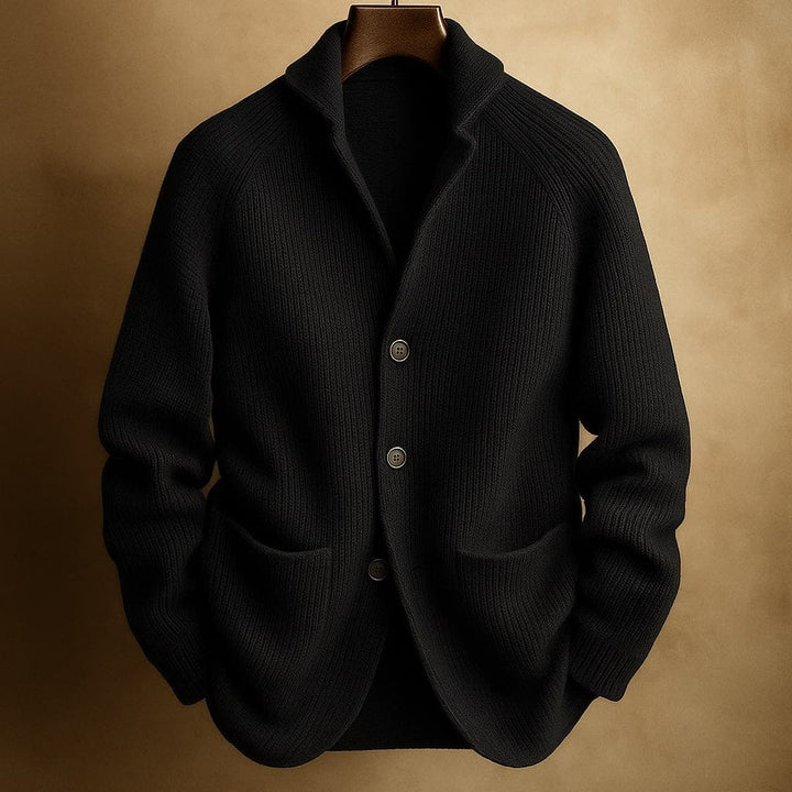 Elden - strukturierter Blazer