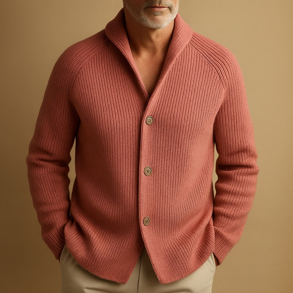 Elden - strukturierter Blazer