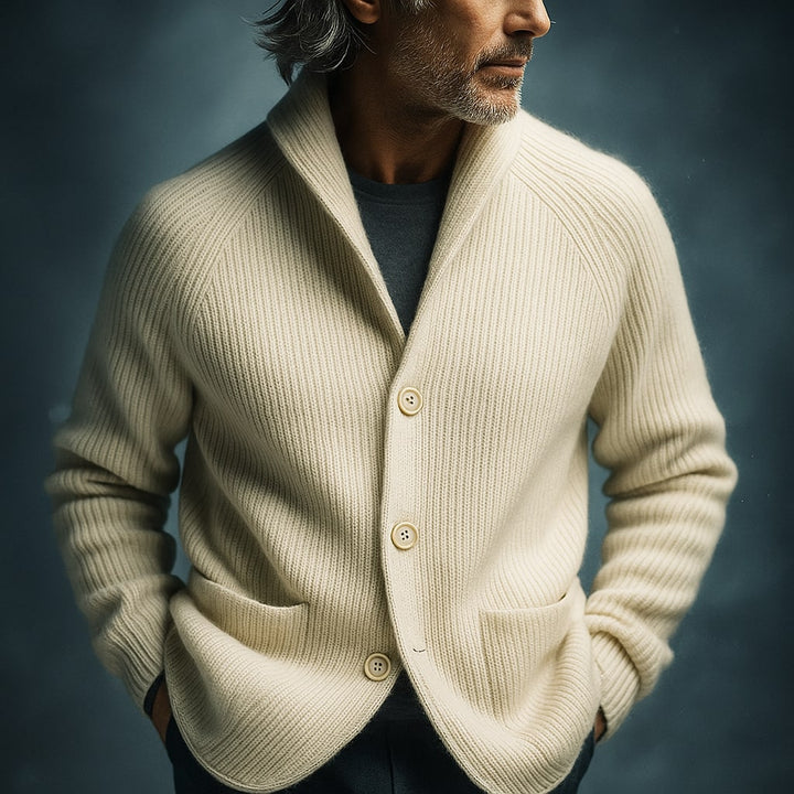 Elden - strukturierter Blazer