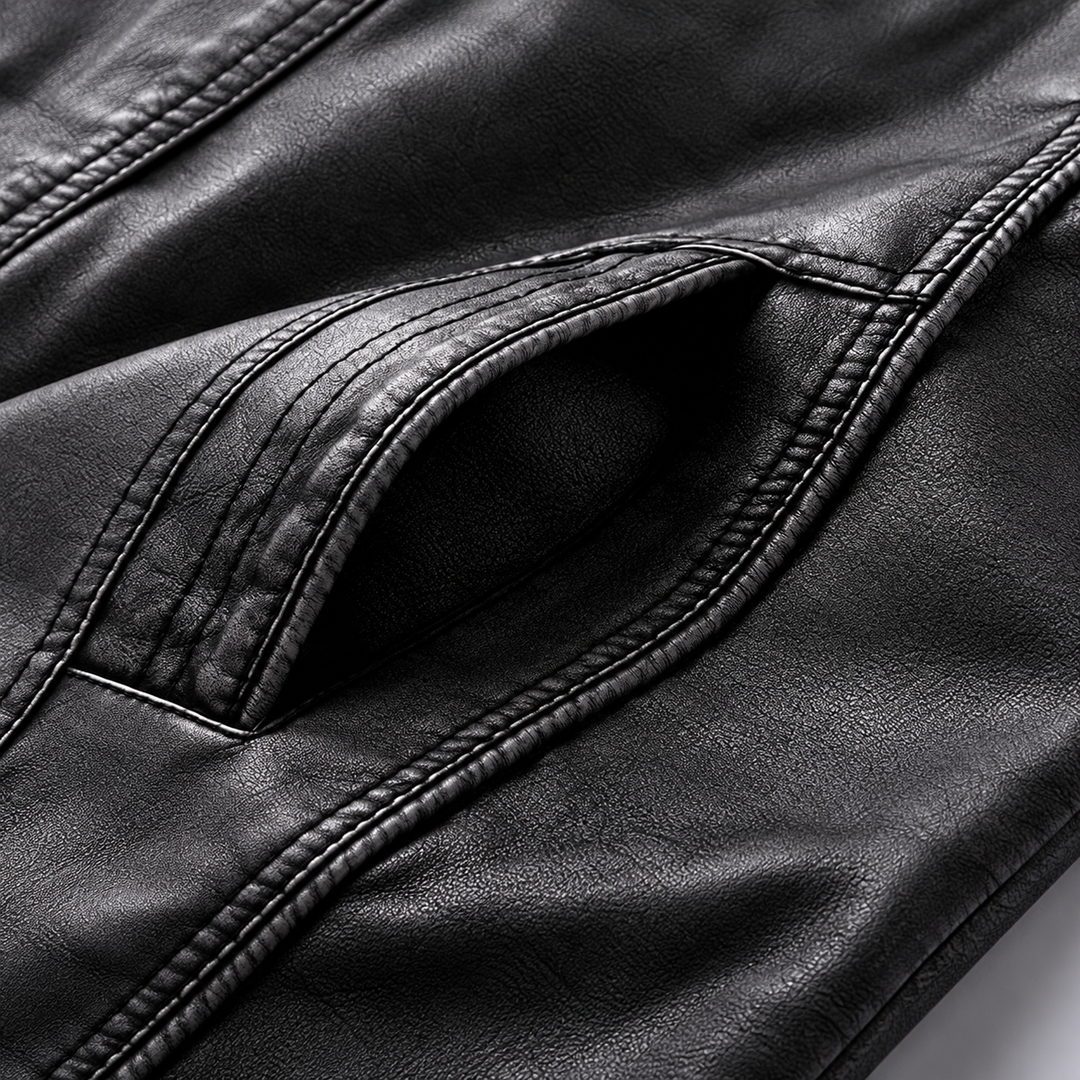 Remo - Vintage taillierter Blazer