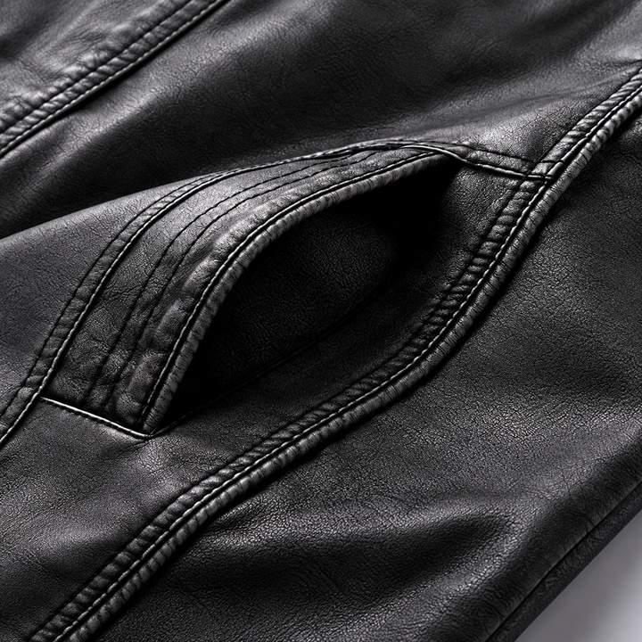Remo - Vintage taillierter Blazer
