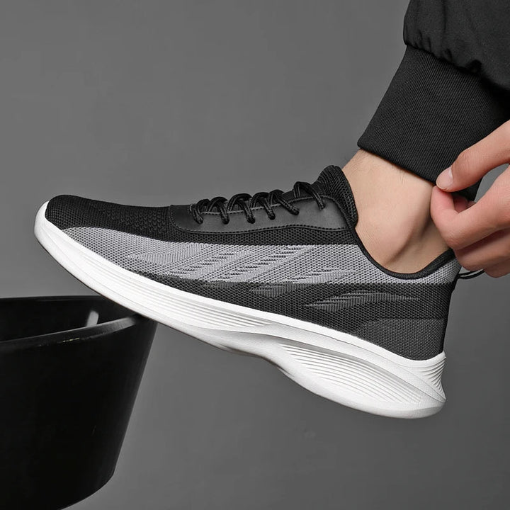 Kellan - Leichte Schnürschuhe für Komfort