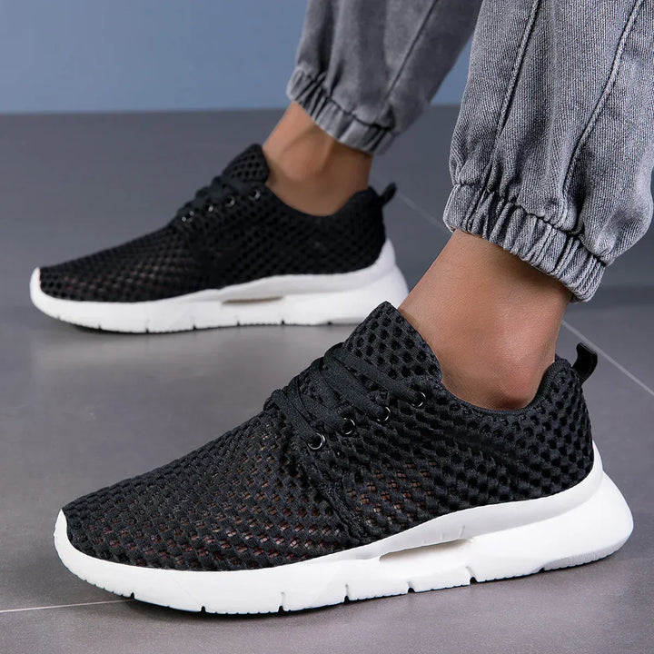 Matilda - Leichte Sneaker