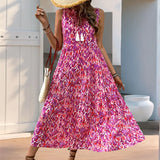 Annorae - luftig-leichtes Sommerkleid