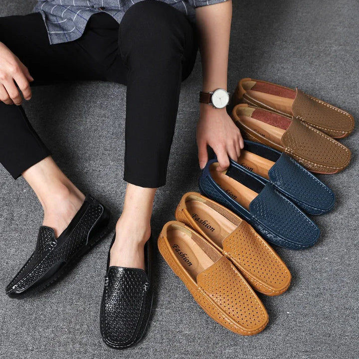 Eldon - Premium-Slipper