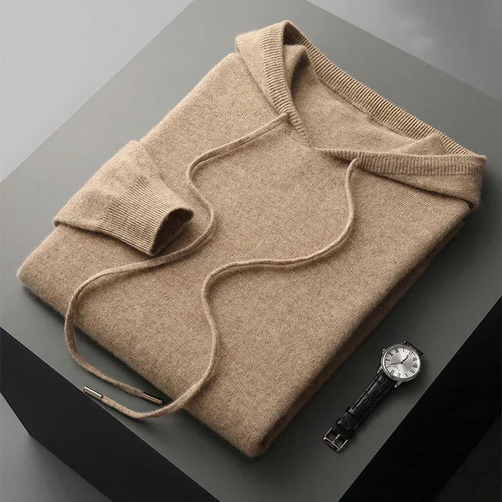 Gaelor - Ultraweicher, leichter Hoodie