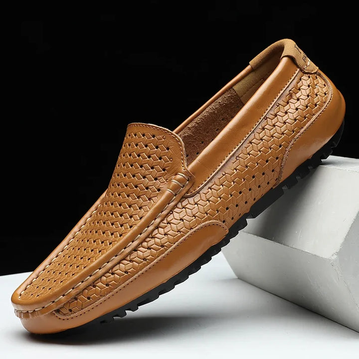 Eldon - Premium-Slipper