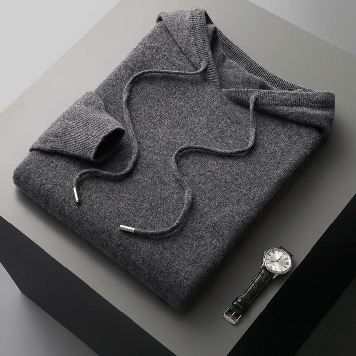 Gaelor - Ultraweicher, leichter Hoodie