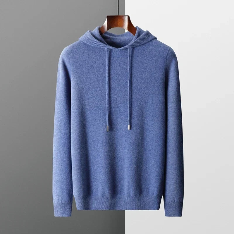 Gaelor - Ultraweicher, leichter Hoodie