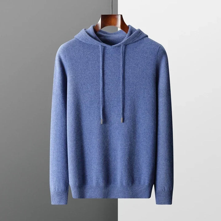 Gaelor - Ultraweicher, leichter Hoodie