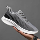 Kellan - Leichte Schnürschuhe für Komfort