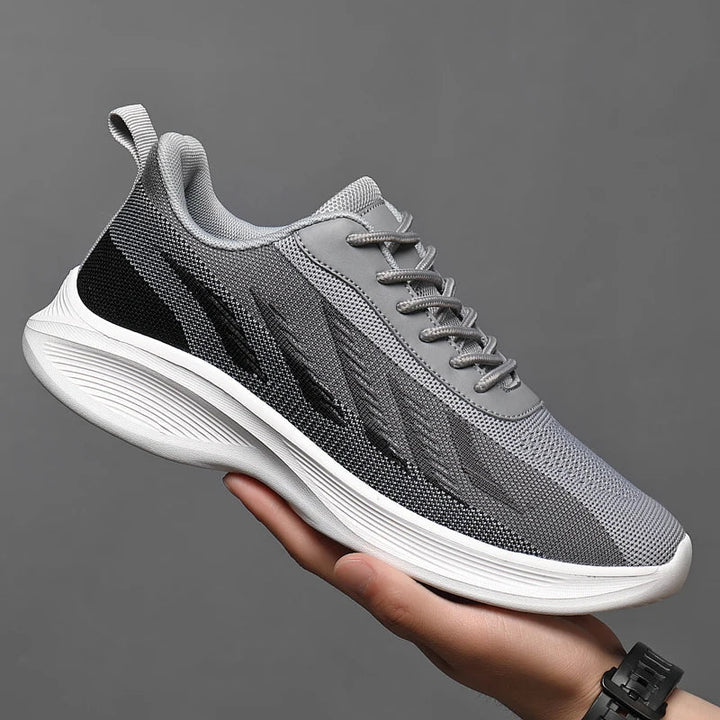 Kellan - Leichte Schnürschuhe für Komfort