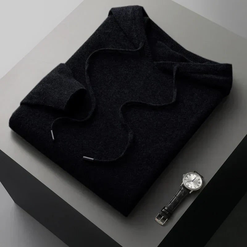 Gaelor - Ultraweicher, leichter Hoodie
