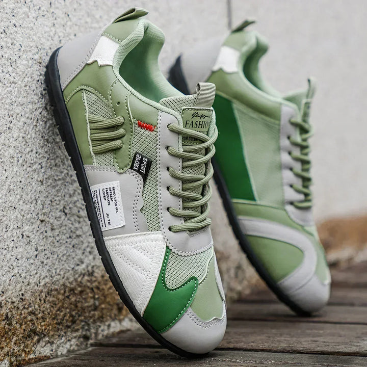 Oakham - Leichte Retro-Sneaker