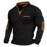 Anselor - Strukturierter Pullover
