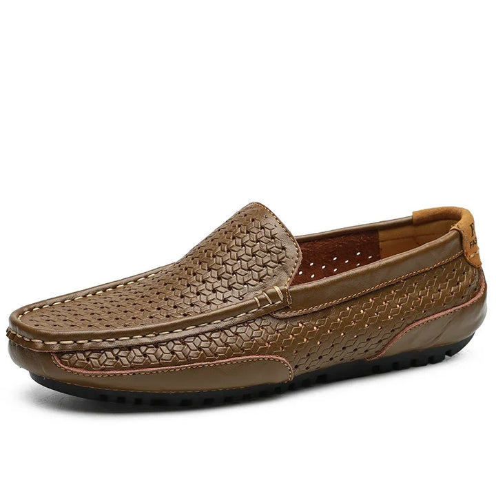 Eldon - Premium-Slipper