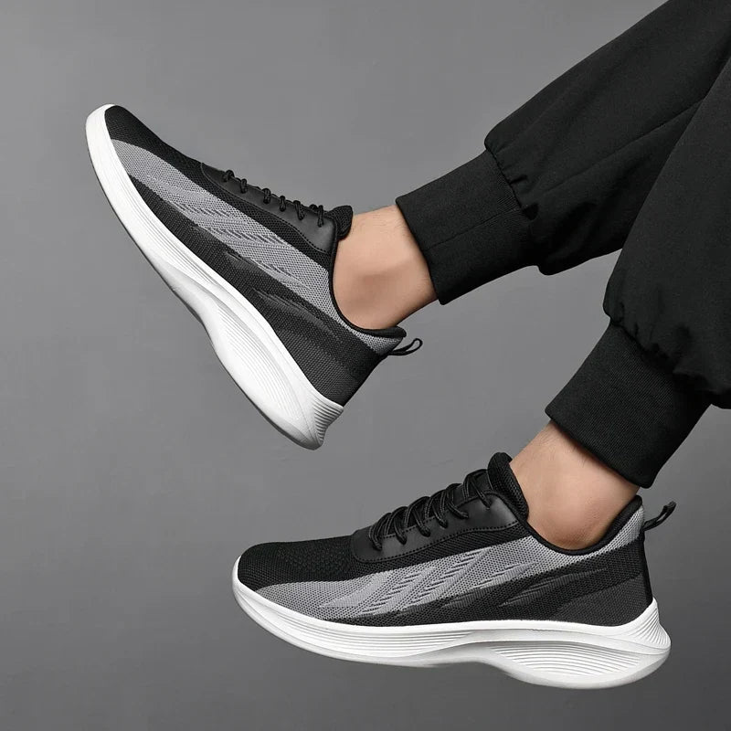 Kellan - Leichte Schnürschuhe für Komfort