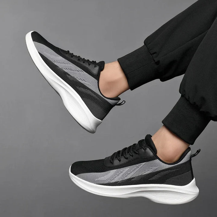 Kellan - Leichte Schnürschuhe für Komfort