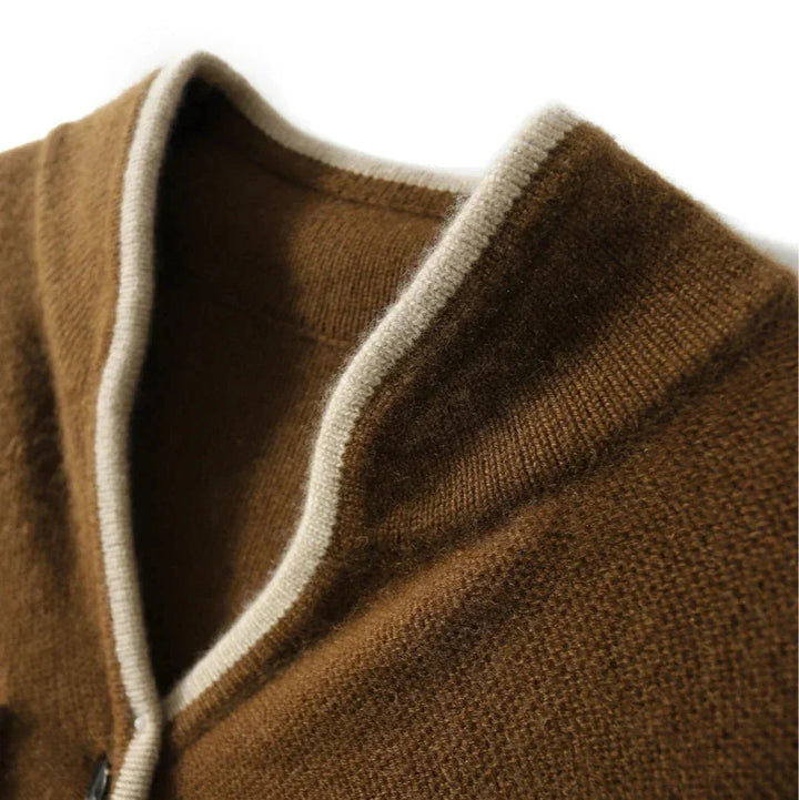 Serenavelle - Softtouch-Strickjacke