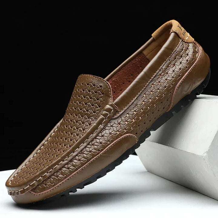 Eldon - Premium-Slipper
