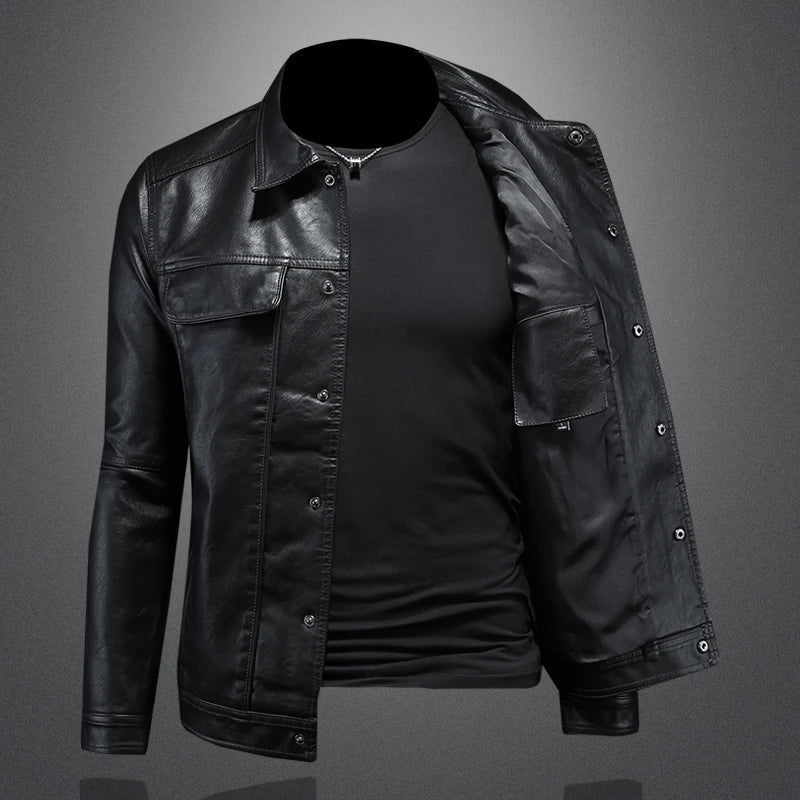 Hadric - Premium Reitjacke