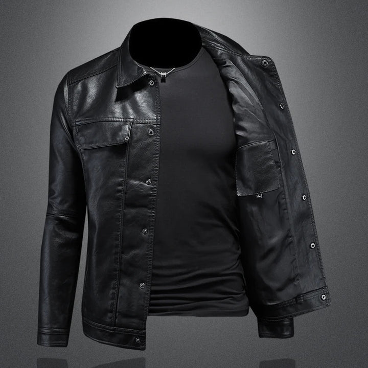 Hadric - Premium Reitjacke