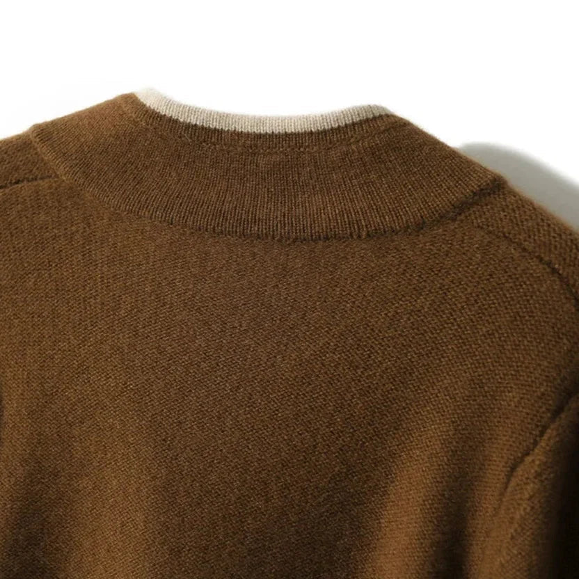 Serenavelle - Softtouch-Strickjacke