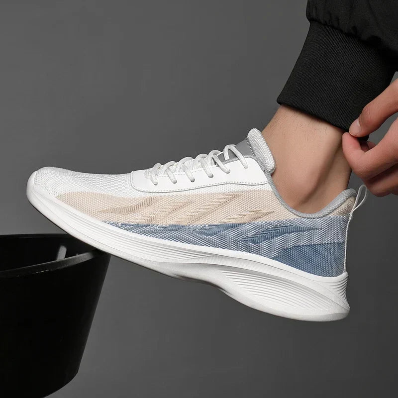 Kellan - Leichte Schnürschuhe für Komfort