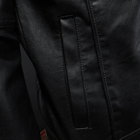 Hadric - Premium Reitjacke