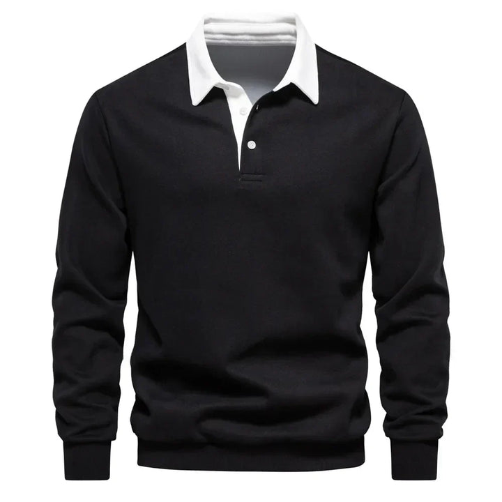 Benson - Softtouch-Poloshirt