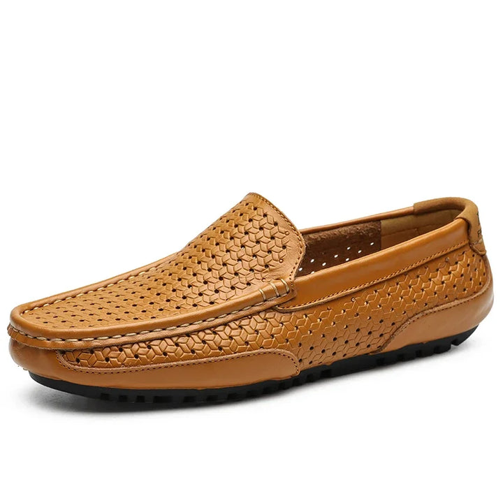 Eldon - Premium-Slipper