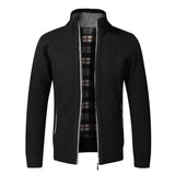 Baldric - Thermo-Gilet mit Reissverschluss
